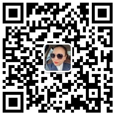 链金引擎公众号二维码