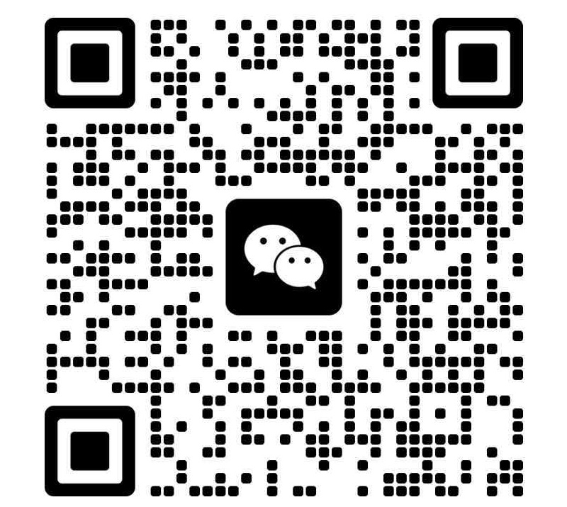专属客服顾问微信二维码