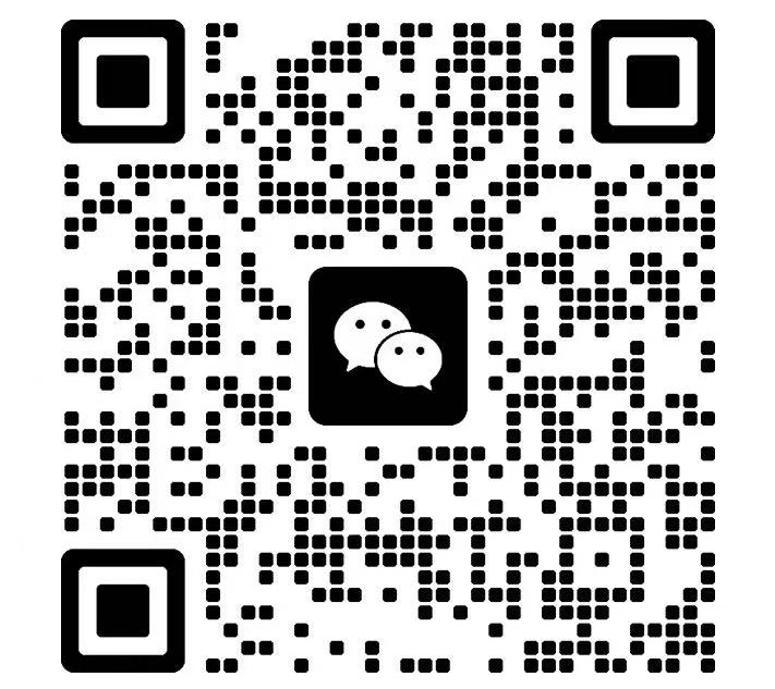 供应链金融专家微信二维码